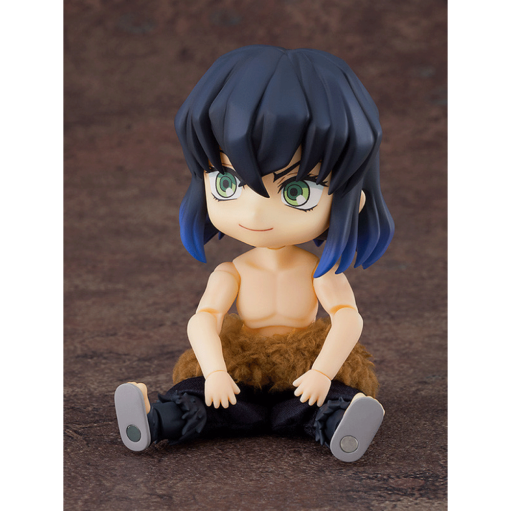 FIGURA NENDOROID DOLL INOSUKE HASHIBIRA FIGURA NENDOROID DOLL INOSUKE HASHIBIRA
